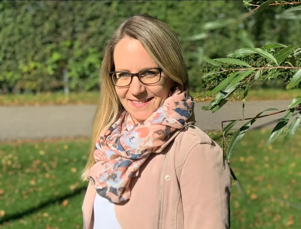 Iris Rütschi